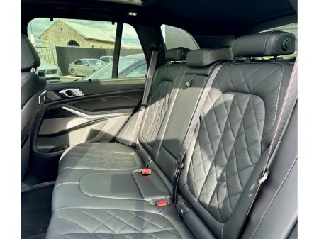 2026 BMW X5 - photo 24