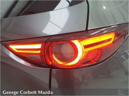 2020 Mazda CX-5 - photo 15
