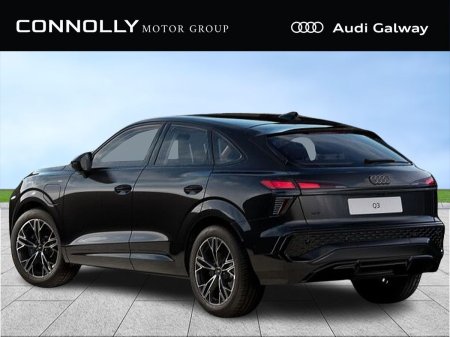2027 Audi Q3 - photo 2