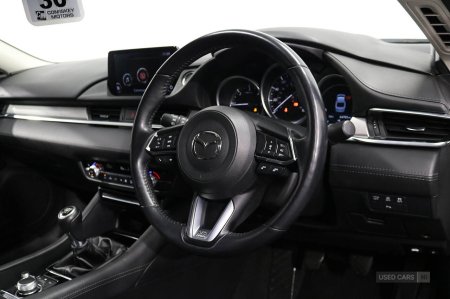2019 Mazda Mazda6 - photo 15