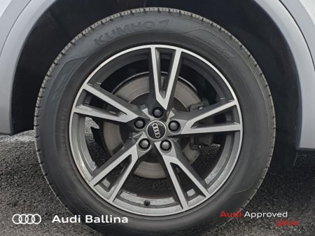 2021 Audi Q5 - photo 9