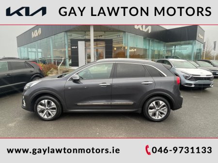 2020 Kia e-Niro E-NIRO PE LR DR AUTO (ONLY  MINS FROM DUBLIN)