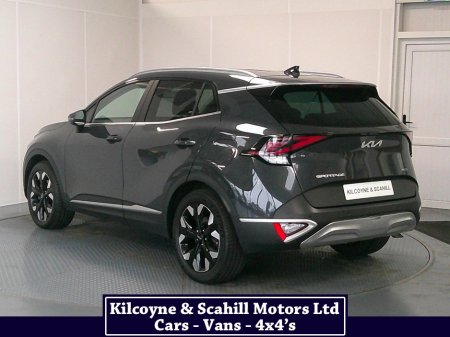 2024 Kia Sportage - photo 5