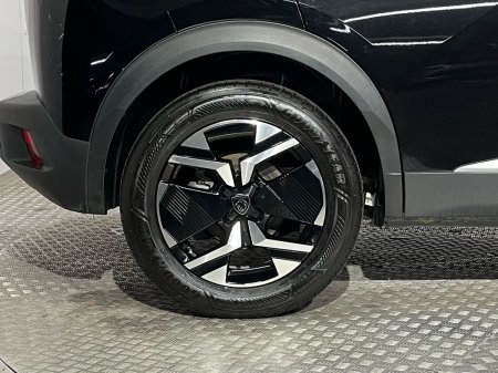 2024 Peugeot 2008 - photo 10