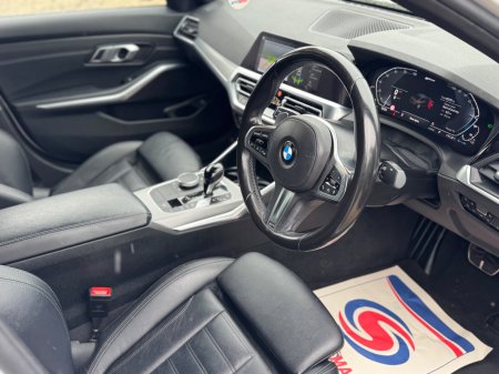 2021 BMW 3-Series - photo 12