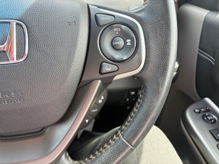 2019 Honda Freed - photo 19