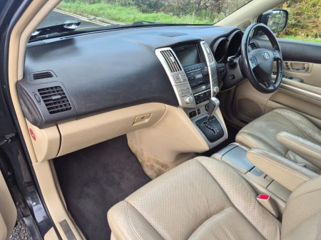 2008 Lexus RX - photo 19