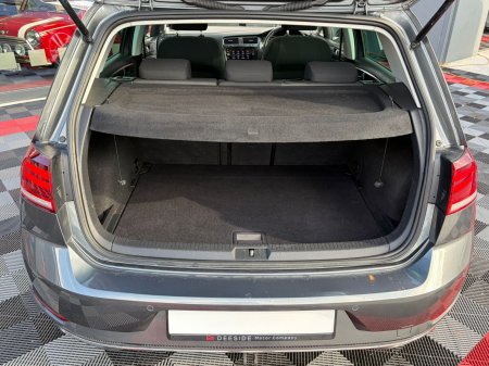 2019 Volkswagen Golf - photo 27