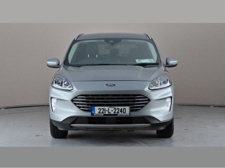 2022 Ford Kuga - photo 4