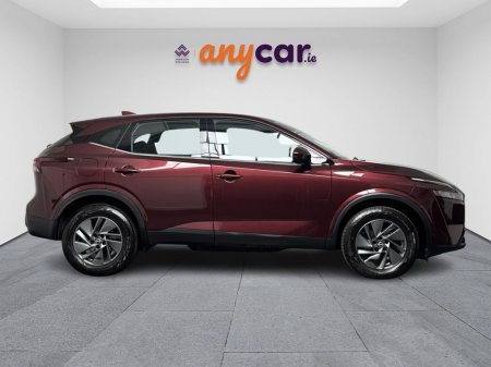 2024 Nissan Qashqai - photo 10
