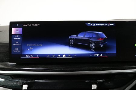 2026 BMW X5 - photo 48