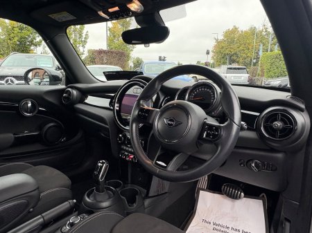 2023 Mini Cooper - photo 11
