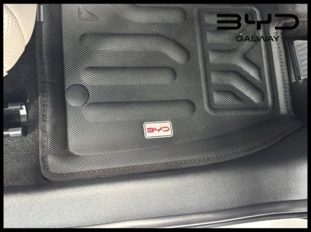 2026 BYD Seal 6 - photo 31