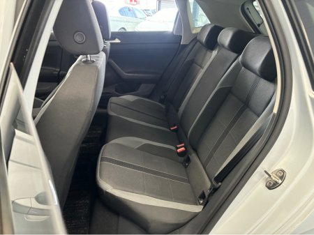 2019 Volkswagen Polo - photo 12