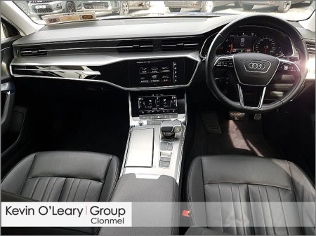 2021 Audi A6 - photo 2
