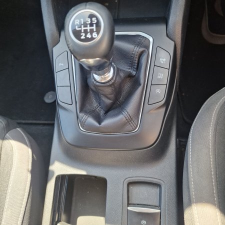 2019 Ford Focus - photo 9