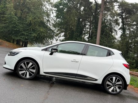 2016 Renault Clio - photo 4