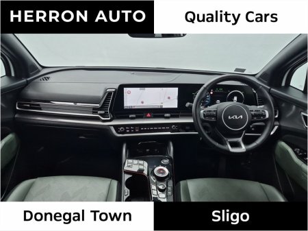2024 Kia Sportage - photo 8