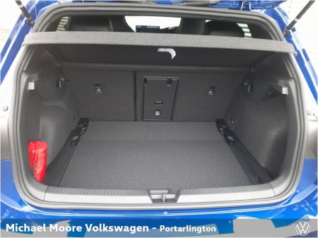 2027 Volkswagen Golf - photo 10