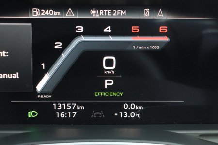 2024 Audi A6 - photo 9