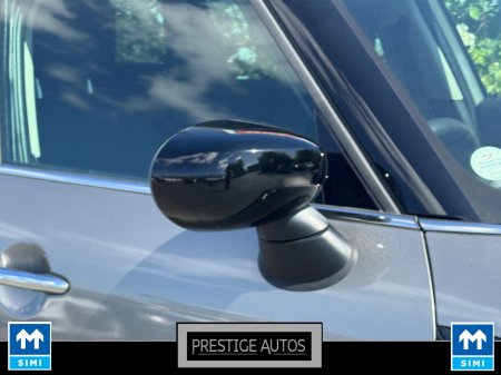 2020 Mini Countryman - photo 38