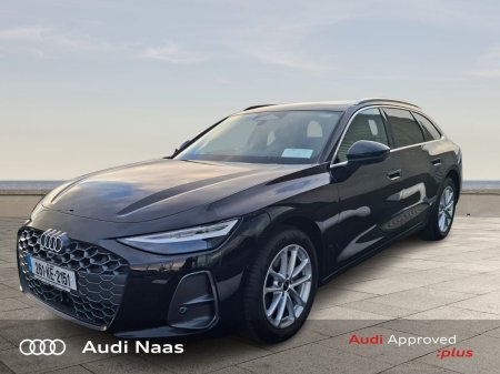 2026 Audi A6 - photo 2