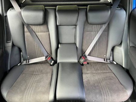2021 Honda Vezel - photo 12