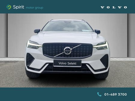 2024 Volvo XC60 - photo 8