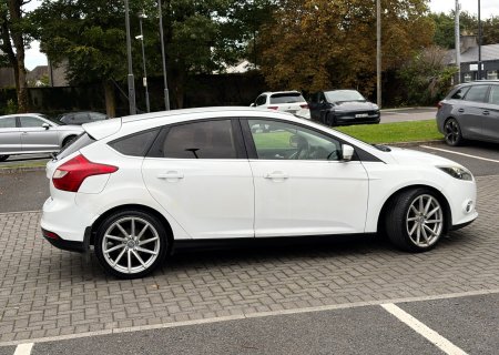 2013 Ford Focus - photo 5