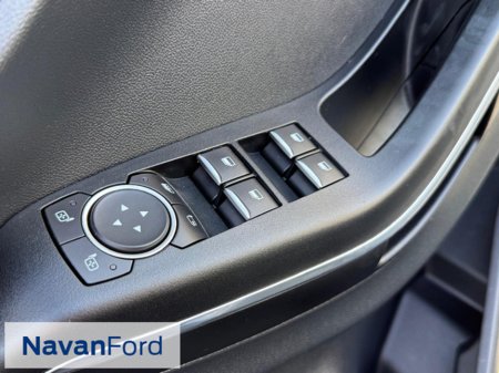 2021 Ford Puma - photo 15