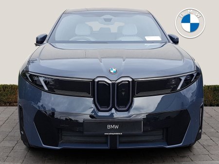 2026 BMW iX3 - photo 14