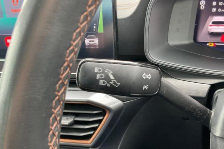 2024 Cupra Formentor - photo 14