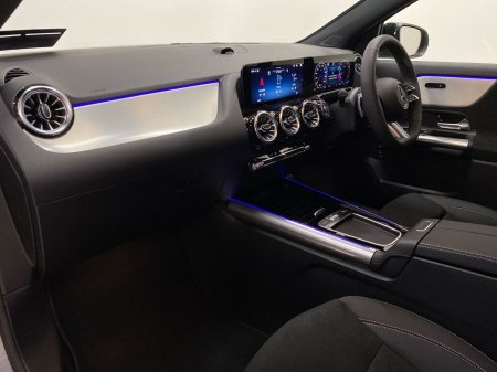 2026 Mercedes-Benz GLA - photo 6