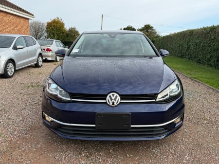 2018 Volkswagen Golf - photo 8