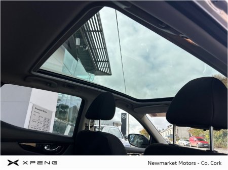 2019 Nissan Qashqai - photo 4