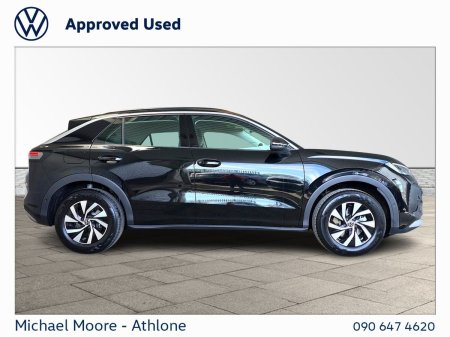 2026 Volkswagen T-Roc - photo 10