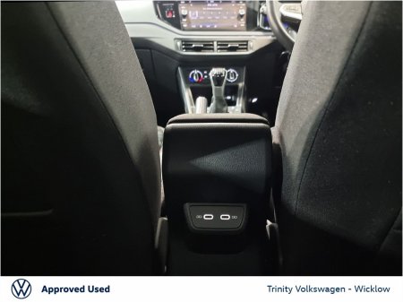 2024 Volkswagen Polo - photo 23