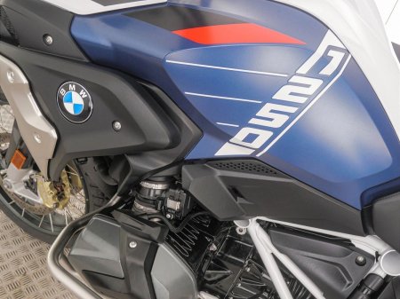 2023 BMW R 1250 - photo 17