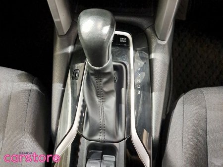 2022 Toyota Corolla Cross - photo 16