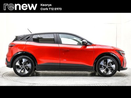 2023 Renault Megane E-Tech - photo 14