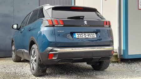 2023 Peugeot 3008 - photo 4