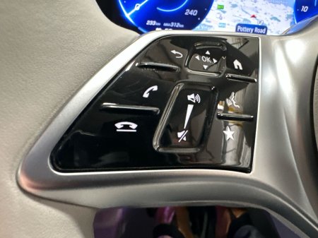 2023 Mercedes-Benz EQE - photo 20