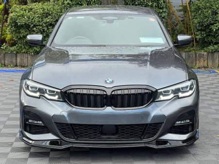 2019 BMW 3-Series - photo 16