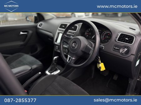 2011 Volkswagen Polo - photo 12
