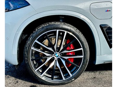 2026 BMW X5 - photo 33