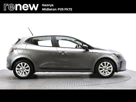 2024 Renault Clio - photo 14