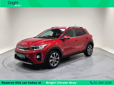 2018 Kia Stonic - photo 3