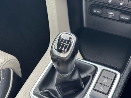 2020 Kia Sportage - photo 12