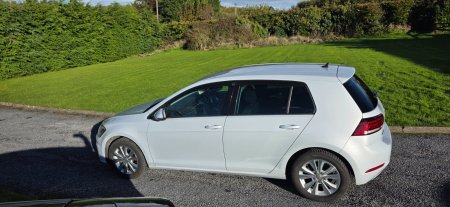 2017 Volkswagen Golf - photo 2