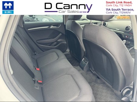 2018 Audi A3 - photo 16